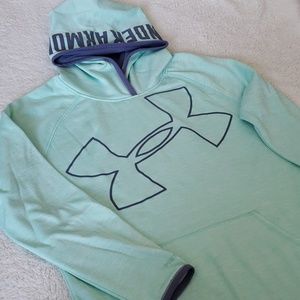 Under Armour hoodie